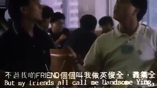 [HK-Movie] Crocodile Hunter - 专钓大鳄 (1989) Full Movie part 3/3