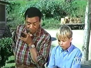 Mayberry RFD - S01E10 - Sam Gets a Ticket