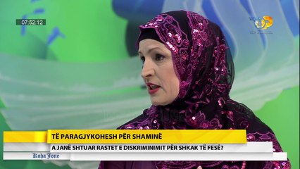 Wake Up, 1 Shkurt 2017, Pjesa 2 - Top Channel Albania - Entertainment Show