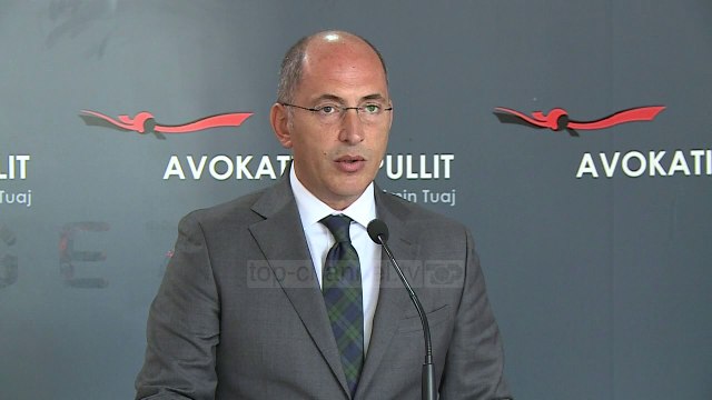 Totozani: Aplikoni për vlerësimin e gjyqtarëve - Top Channel Albania - News - Lajme