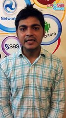 Croma Campus placed Dinesh at Software Testing Profile