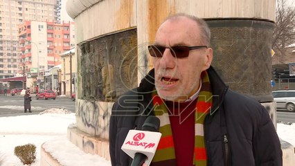 Serbia dhe Greqia krijojnë aleancë kundër Maqedonisë