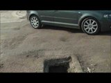 Kukësi vuan për rrugë - Top Channel Albania - News - Lajme