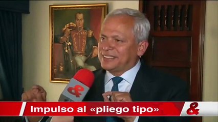 Senadores que aprobaron Iva del 16 al 19% (Video 2 )