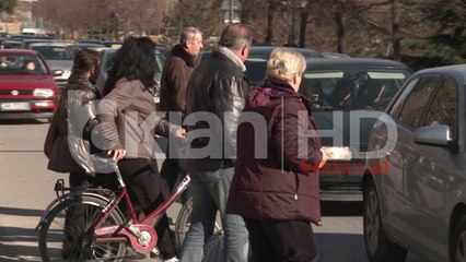 S&P vlerëson borxhin e Shqipërisë me B+