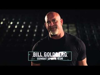 GLORY 21: Ticket Spot Countdown