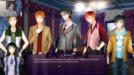 WE GOT A VILLAIN | Seduce Me the Otome Part 8