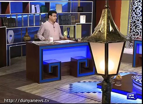 Junaid Saleem Explained PPP PMLN MukMuka in few Lyrics