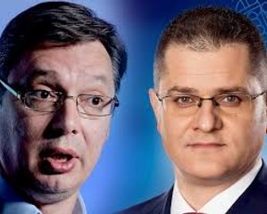 Vuk Jeremic Nasi problemi