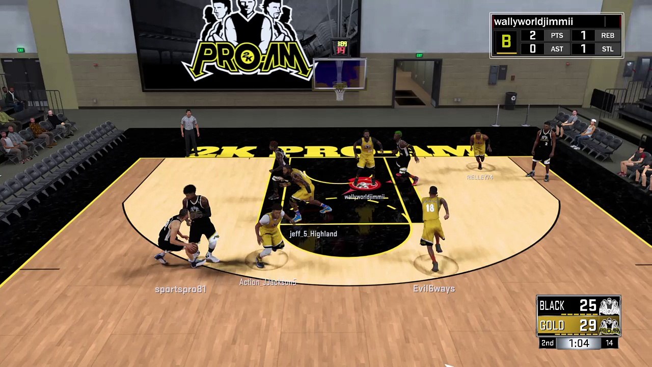 Steal to self oop