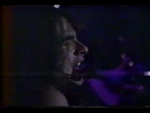 Interview - Angra - (MoR 1994) + Wuthering Heights - HQ