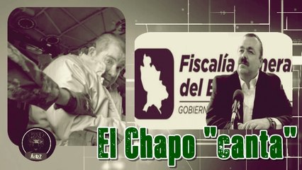 ¿Delató El Chapo a Edgar Veytia, Fiscal de Nayarit y colaborador del CJNG?