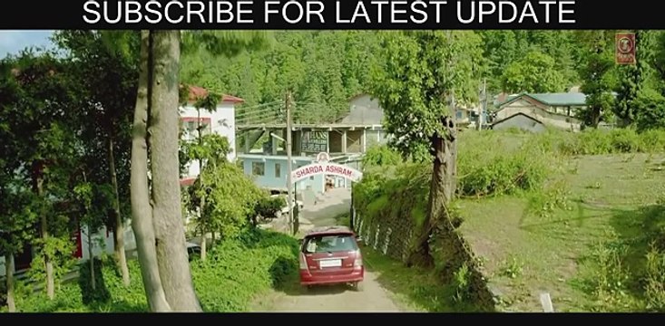 Mere Humsafar FULL VIDEO Song Mithoon & Tulsi Kumar All Is Well T Series YouTube 720p YouTube - YouTube