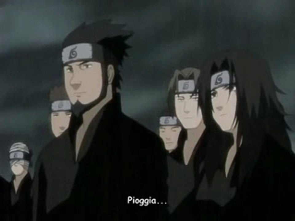 Amv naruto no 2- Conclusion