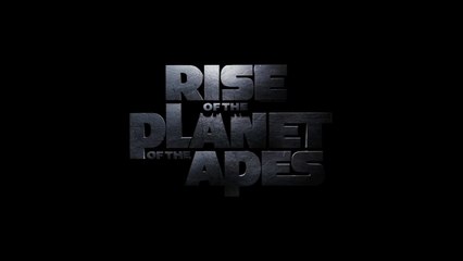 RISE OF THE PLANET OF THE APES (2011) Trailer - HD
