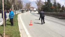 Konya Yolun Karşısına Geçmek Isterken, Kamyonun Çarptığı Çocuk Öldü