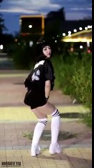 bob girls 韓國美女跳舞 Good night Kiss ️I88運動線上娛樂 ️