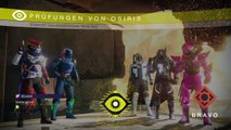 Destiny - Trials - Gib niemals auf 2 vs 3