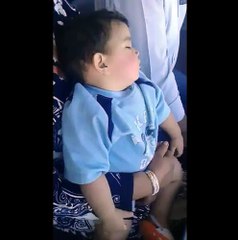 Akp seçmenindeki duyarlılık Video'daki arkadaş gibi..!