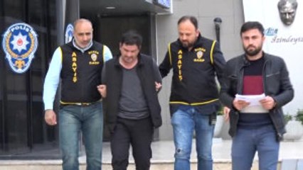 Gürcistan Bursa Arası Kapkaç Hattı