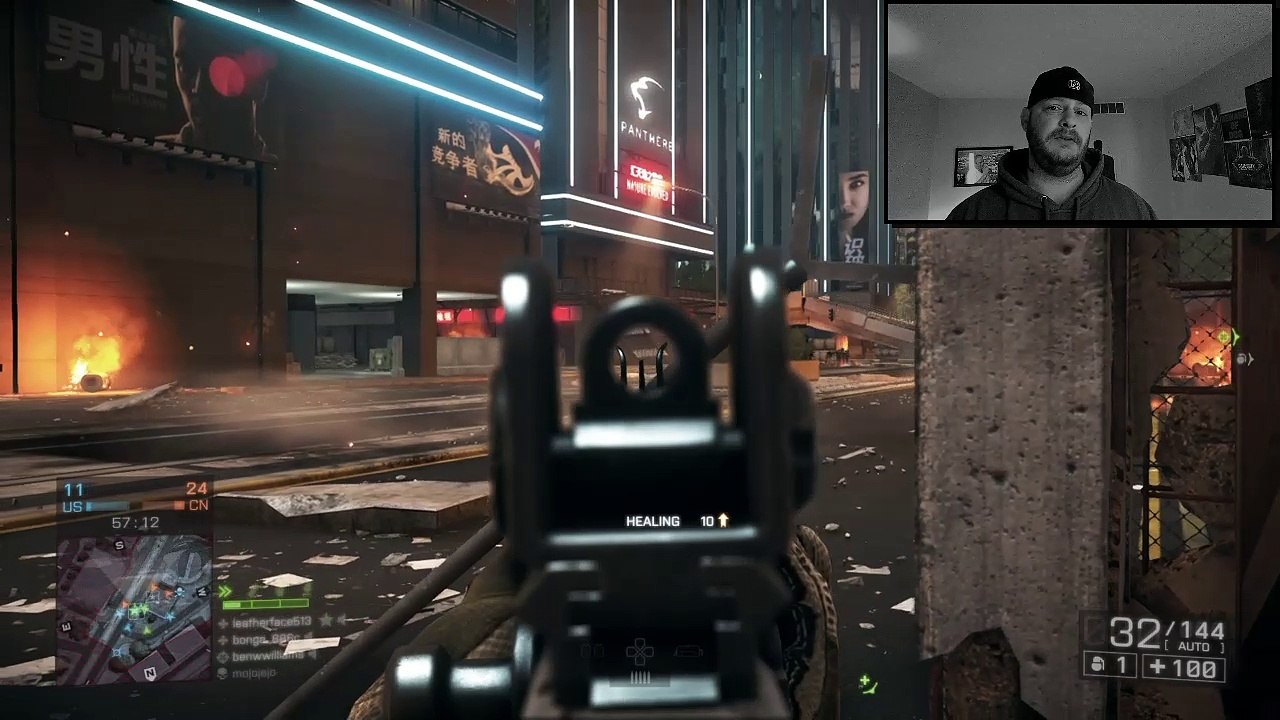 Ohioan Tells Junker To Fuck Off!