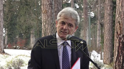 Ali Ahmeti takon presidentin "jolegjitim"