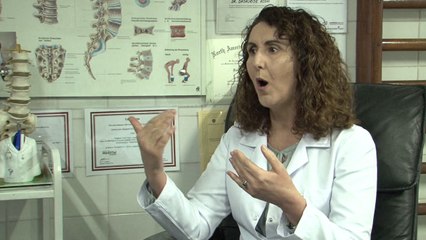 Intervista - Dashurije Rizvanolli - Koshi - Fiziatër