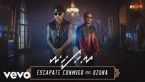 Wisin - Escápate Conmigo ft. Ozuna