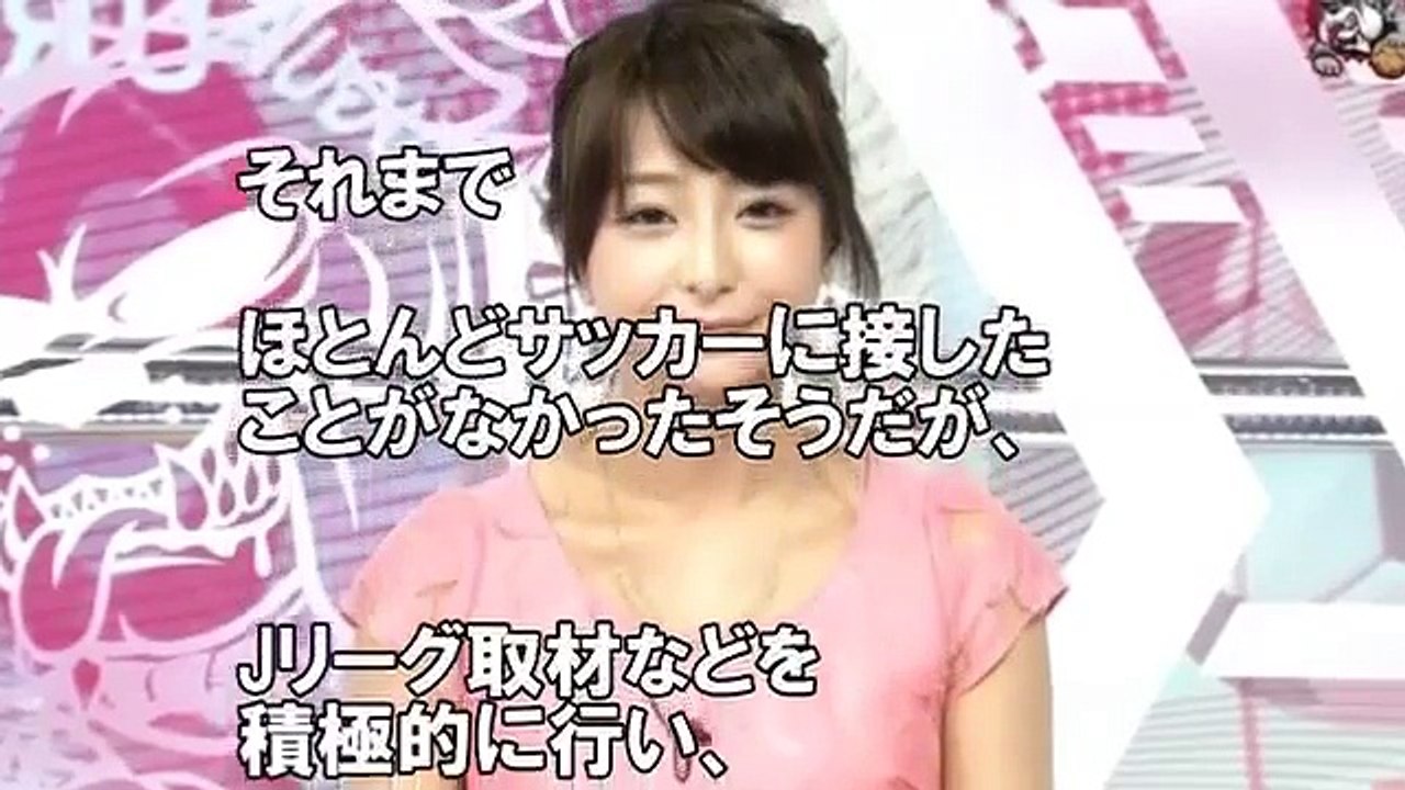 TBS宇垣美里アナの人気が過熱 あざとさに男性が虜