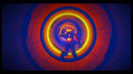 The Downward Spiral: Prologue - Trailer