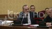 Debate në Komisionin hetimor për CEZ, Shkëlzen Berisha dhe Taulant Balla