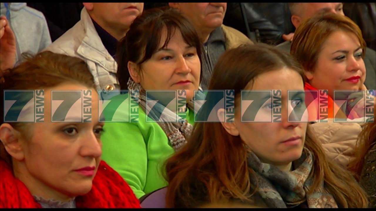 RAMA NE ZYREN E METES, DISKUTOJNE PER ZHVILLIMET NE KOALICION - News, Lajme - Kanali 7