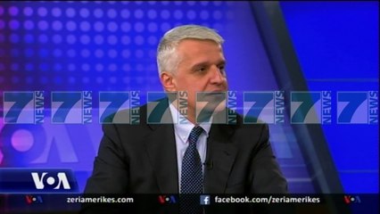 PANDELI MAJKO "TE HETOHEN AKUZAT E MANJANIT NESE KA PROVA" - News, Lajme - Kanali 11