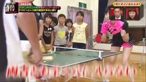 【感動】秋元玲奈アナ　フィギュアのジャンプを披露してカメラにお尻を向けた！！