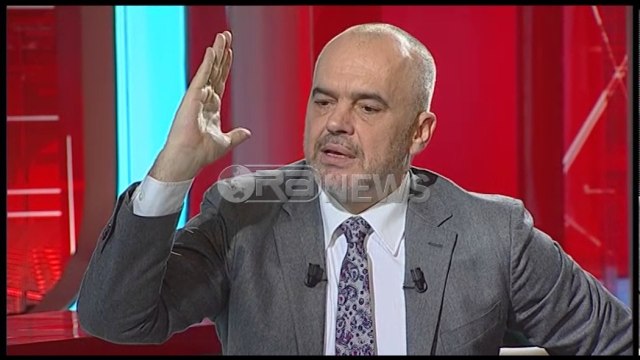 Rama flet për Maqedoninë: Shqiptarët s’mund të tërhiqen në qeveri për ca poste e vetura