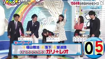 【感動】郡司恭子アナの強烈なミニスカ姿に「見えてる！」との声多数！！