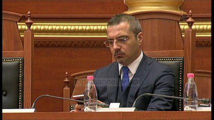 Reforma "ndez" Kuvendin - Top Channel Albania - News - Lajme