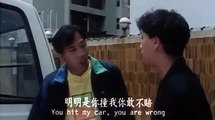 Beyond The Copline 警花肉搏強姦黨 1993 part 2/3