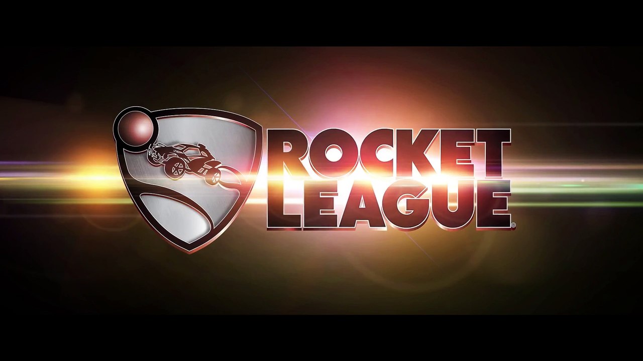 ROCKET LEAGUE The Fate Of The Furious Trailer (2017)
