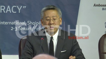 Lu i ashpër me prokurorët: Dështuan të pengonin reformën në drejtësi