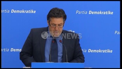 PD: Balili dëshmi e kontrollit të krimit mbi qeverinë, Rama s’jep informacion