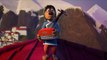 Rock Dog TV SPOT - Rock Your World (2017) - Luke Wilson Movie-__QzLZ2C3f0