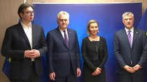 Takimi i Brukselit, DW: Pa asnjë rezultat - Top Channel Albania - News - Lajme
