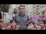 Report TV - Kënd i ri lojërave, Veliaj: Edhe në 2017, fëmijët fokusi i bashkisë