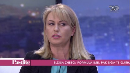 Pasdite ne TCH, 1 Shkurt 2017, Pjesa 3 - Top Channel Albania - Entertainment Show