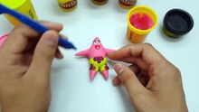 Play Doh With Me _ HTRICK