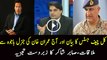 Sabir Shakir Response On Imran Khan & General Bajwa s Meeting