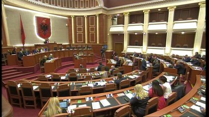 Braçe në Kuvend: Përplasja ambasadë SHBA- Prokurori më e rënda në 27 vite