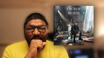 Première Écoute - Force & Honneur (Lacrim)