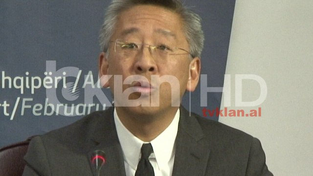 Donald Lu: Llalla ishte kundër reformës në drejtësi